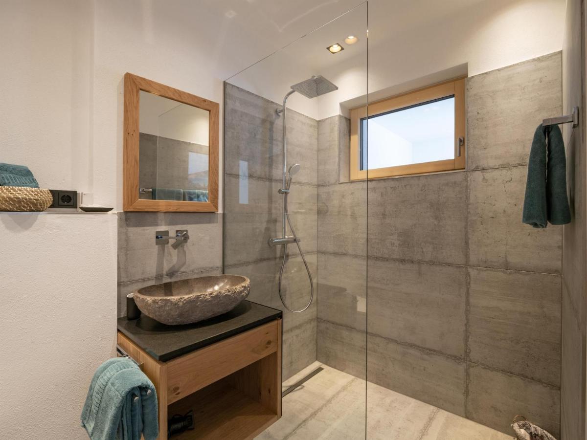 Appartement Naturdiamant Soll Exterior photo